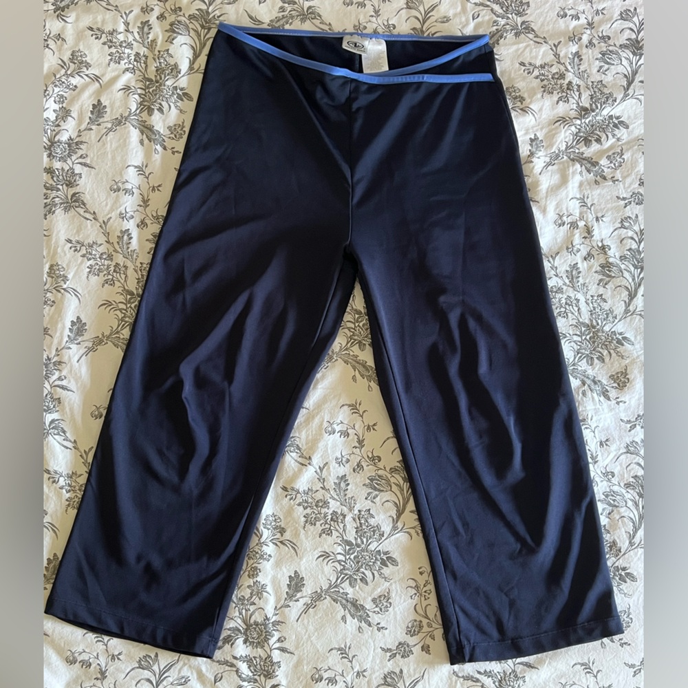 Athletic Works | Leggings - Size L (Blue)
